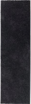OTTO HOME Hochflor-Teppich Viva Shaggy Grau Uni Bild 1