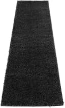 OTTO HOME Hochflor-Teppich Viva Shaggy Grau Uni Bild 4