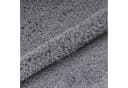 OTTO HOME Shaggy 30 Teppich Rund Hellgrau Hochflor Bild 5