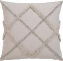 OTTO HOME Dekokissen Monnia Grau Bio-Baumwolle Bild 3
