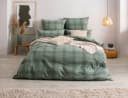 Dekokissen OTTO HOME Monnia 3D-Struktur 50x50 cm Bio-Baumwolle Bild 5