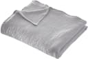 Wohndecke HEVIN Baumwolle Crinkle-Effekt Bild 2