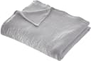 Wohndecke HEVIN Baumwolle Crinkle-Effekt Bild 5