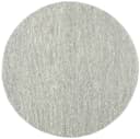 OTTO home Wollteppich Wolly Rund Beige Handgewebt Bild 4