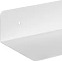 ACTONA GROUP Jonas Wandregal Weiß Industrial Design Metall Bild 4