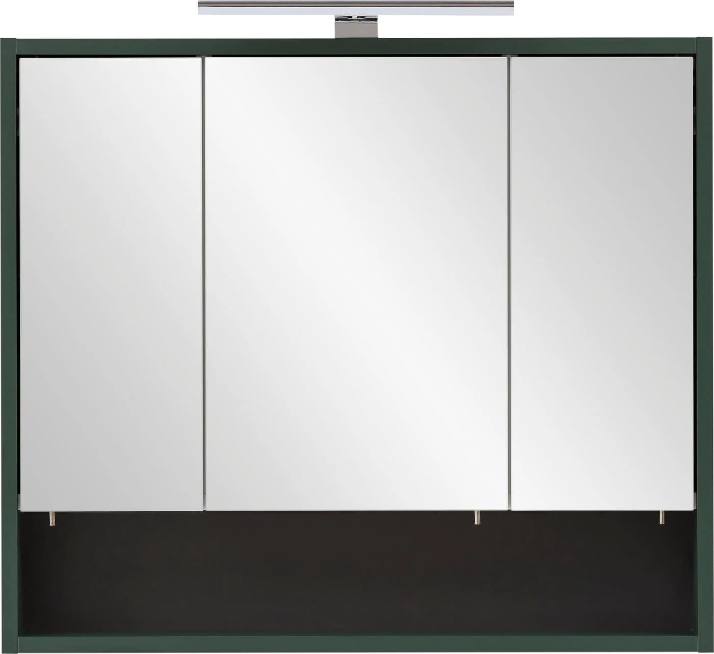 welltime Spiegelschrank Kent Made in Germany LED-Beleuchtung - Bild 2