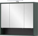 welltime Spiegelschrank Kent Made in Germany LED-Beleuchtung Bild 3