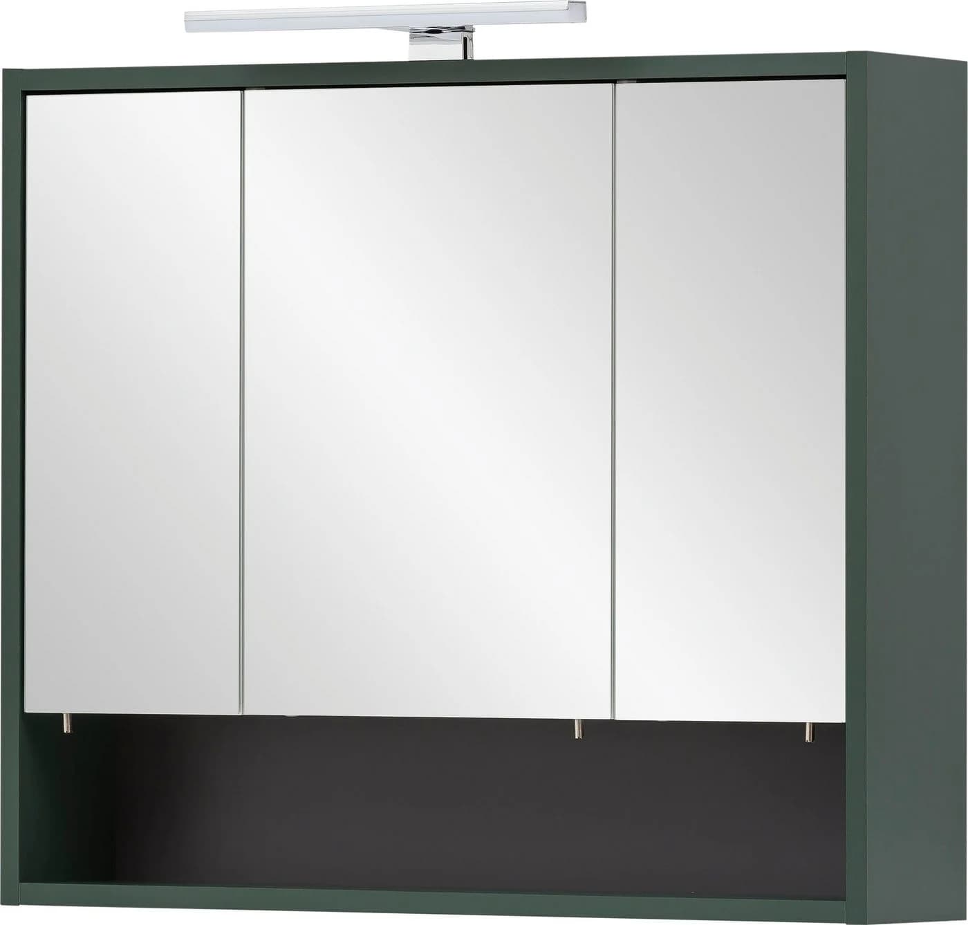 welltime Spiegelschrank Kent Made in Germany LED-Beleuchtung - Bild 3