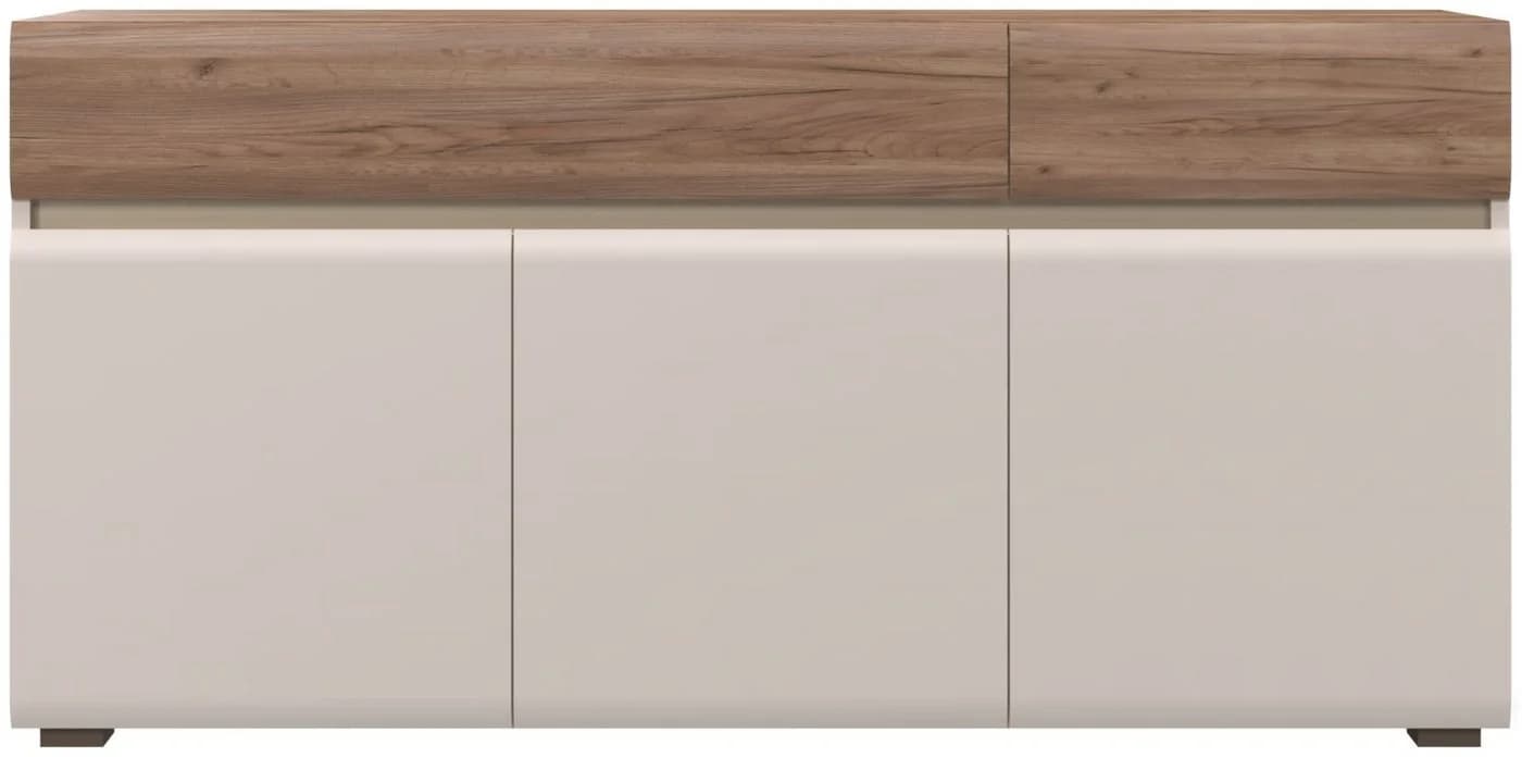 OTTO HOME Sideboard Invictus 176cm Kaschmir Modern - Bild 2