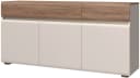 OTTO HOME Sideboard Invictus 176cm Kaschmir Modern Bild 3