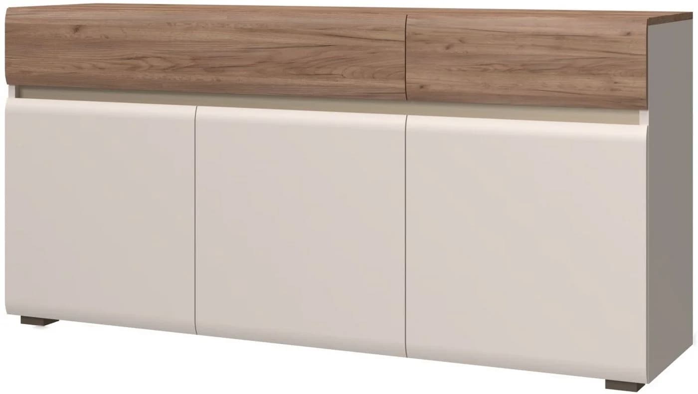 OTTO HOME Sideboard Invictus 176cm Kaschmir Modern - Bild 3