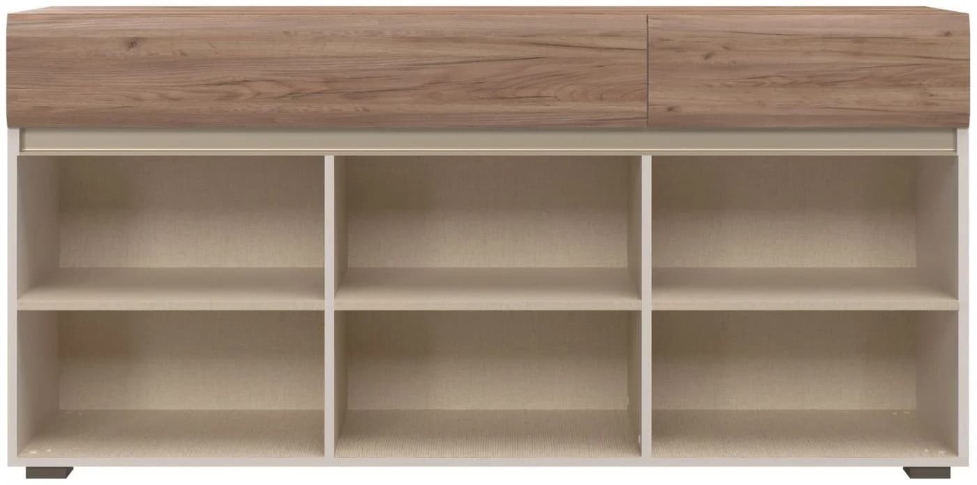 OTTO HOME Sideboard Invictus 176cm Kaschmir Modern - Bild 4