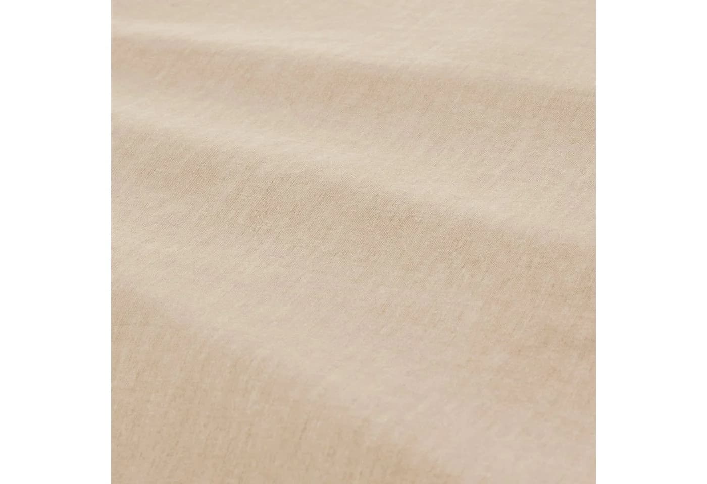 Bruno Banani Wendebettwäsche Merlin Beige Grau 100% Baumwolle - Bild 5