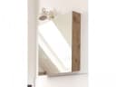 Home affaire Spiegelschrank Wisla Braun Holzwerkstoff Bild 1