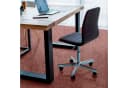 OTTO HOME Teppichboden Malta Dunkelbraun Polypropylen Nadelvlies Bild 1