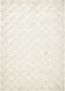LeGer Home Esmé Teppich Hochflor Uni Beige 240x320cm Bild 4