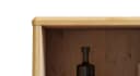Nachttisch OTTO HOME Luven Massivholz Kiefer Beige 1 Schublade Bild 5