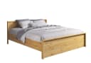 Massivholzbett OTTO HOME Luven Massivholz Kiefer Bild 2