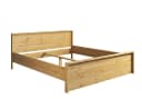 Massivholzbett OTTO HOME Luven Massivholz Kiefer Bild 3