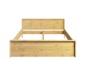 Massivholzbett OTTO HOME Luven Massivholz Kiefer Bild 4