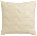 ÄLGDRÖM Naturfaserbettdecke + Kopfkissen Set 135x200 cm Beige Bild 5