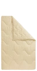 OTTO home Naturfaserbettdecke Baumwolle 60 °C Bild 1
