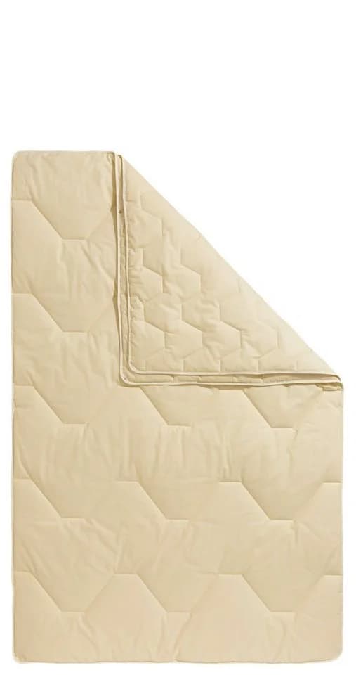 OTTO home Naturfaserbettdecke Baumwolle 60 °C