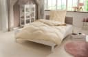OTTO home Naturfaserbettdecke Baumwolle 60 °C Bild 2
