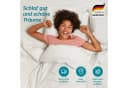 OTTO home Naturfaserbettdecke Baumwolle 60 °C Bild 4