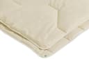 OTTO home Naturfaserbettdecke Baumwolle 60 °C Bild 5