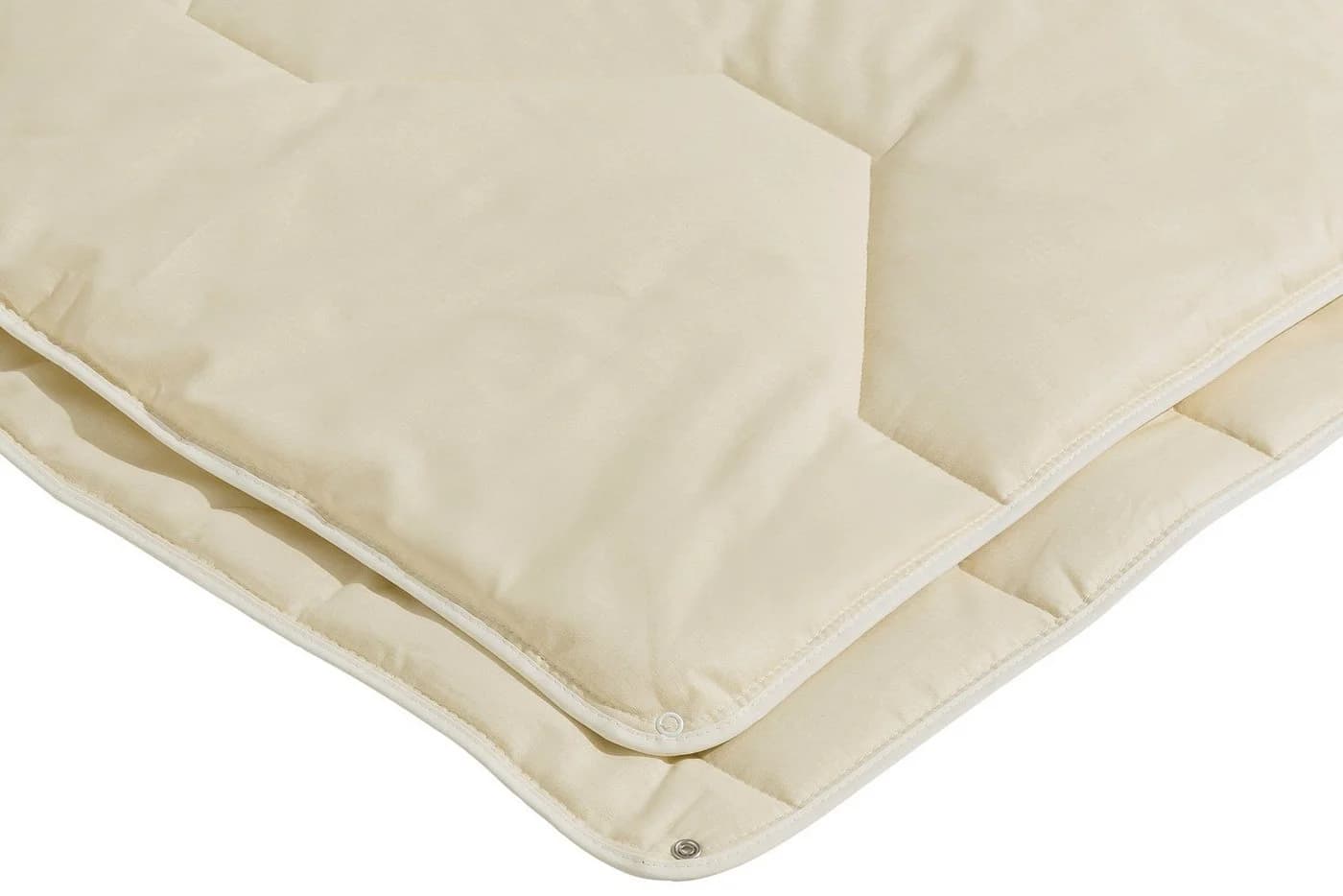 OTTO home Naturfaserbettdecke Baumwolle 60 °C - Bild 5
