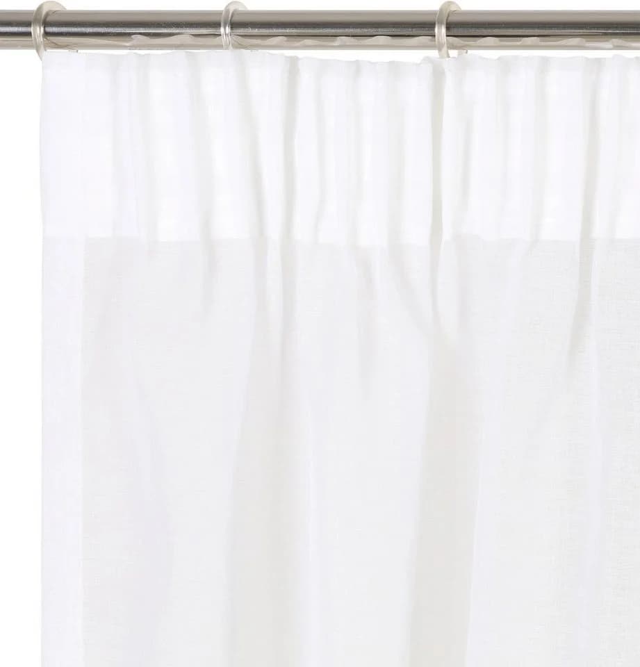Gardine MY HOME Dolly 2 Stk. Polyester - Bild 5