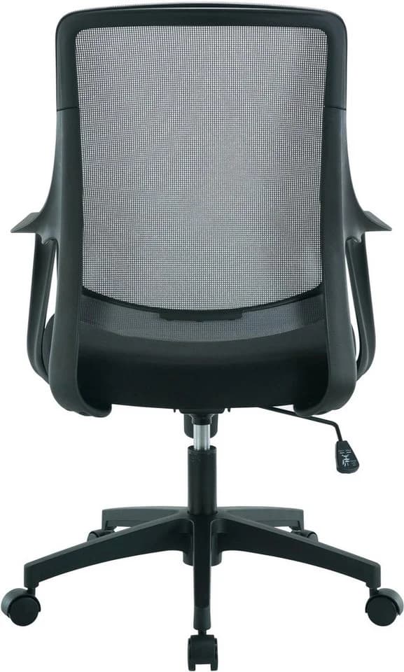 OTTO HOME Imperia Bürostuhl Grau-Schwarz mit Synchronmechanik - Bild 4
