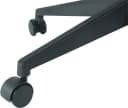 OTTO HOME Tallard Bürostuhl Schwarz Mesh Ergonomisch Bild 5
