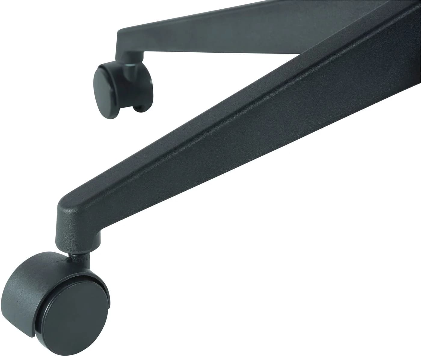 OTTO HOME Tallard Bürostuhl Schwarz Mesh Ergonomisch - Bild 5