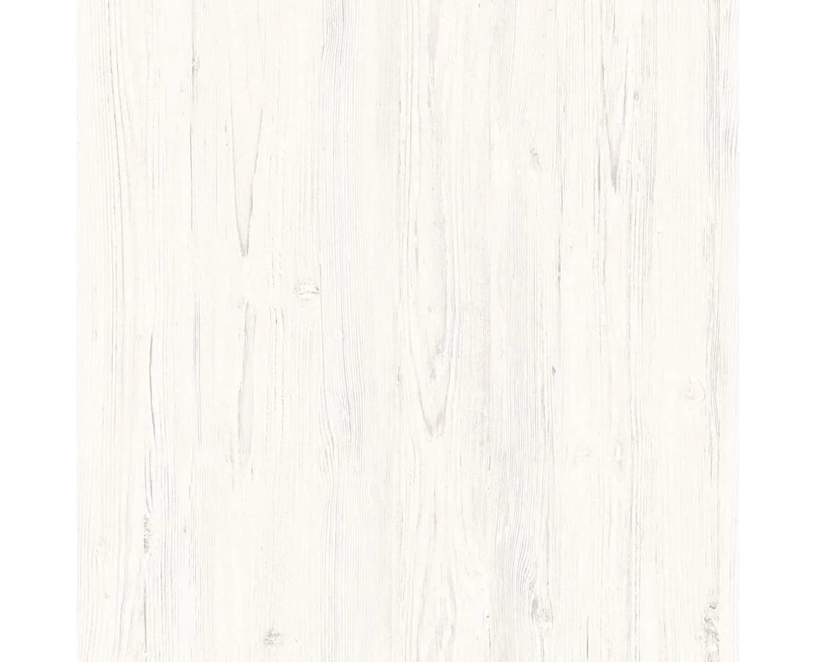 HOME AFFAIRE Wandregal Sherwood Weiß Modern - Bild 5