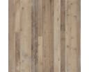 HOME AFFAIRE Wandregal Sherwood Braun Modernes Holz-Dekor Bild 5