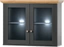 OTTO HOME Hängeschrank Westminster Grau Landhausstil Bild 1
