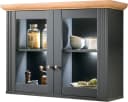 OTTO HOME Hängeschrank Westminster Grau Landhausstil Bild 4
