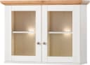 OTTO HOME Hängeschrank Westminster Weiß Landhausstil Bild 1