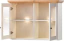 OTTO HOME Hängeschrank Westminster Weiß Landhausstil Bild 3