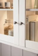 OTTO HOME Hängeschrank Westminster Weiß Landhausstil Bild 4