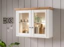 OTTO HOME Hängeschrank Westminster Weiß Landhausstil Bild 5