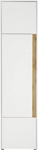 Home affaire Aktenschrank CiTY/GiRON Weiß Modern Bild 5