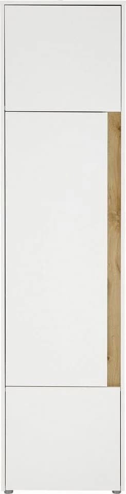 Home affaire Aktenschrank CiTY/GiRON Weiß Modern - Bild 5