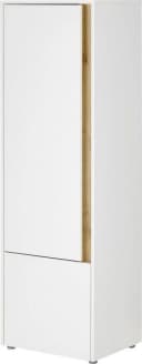 HOME AFFAIRE Aktenschrank CiTY/GiRON Weiß Modern Bild 1
