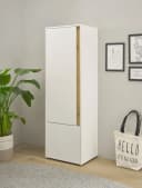 HOME AFFAIRE Aktenschrank CiTY/GiRON Weiß Modern Bild 5