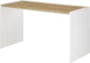 HOME AFFAIRE CiTY/GiRON Büromöbel-Set Weiß 2-tlg. Bild 1