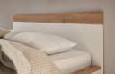 OTTO HOME WESTMINSTER Bett Landhausstil Weiß Pinie Weiss Dekor Bild 5