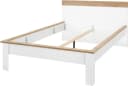 OTTO HOME Westminster Schlafzimmer-Set Weiß 3-tlg Bild 3